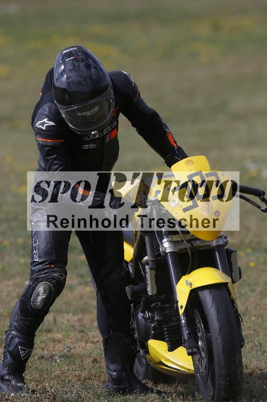 /19 06.06.2026  TZ Motorsport ADR/Gruppe gelb/383